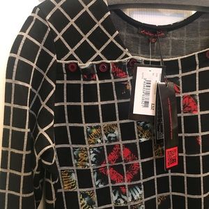 Aventures des Toiles dress